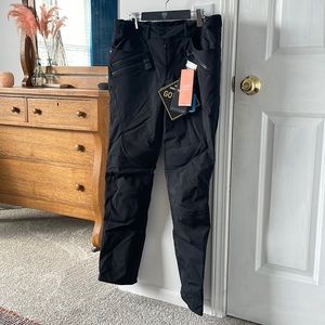 Triumph Charlotte Women's Motorcycle Gore-Tex Pants